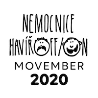 nemocnicehav hospital nemocnice havirov nsphav Sticker