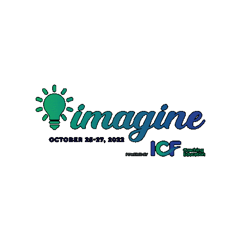 ICFHeadquarters giphygifmaker coaching professionalcoaching futureofcoaching Sticker