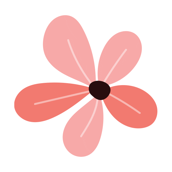 Flower Spring Sticker by SHEIN