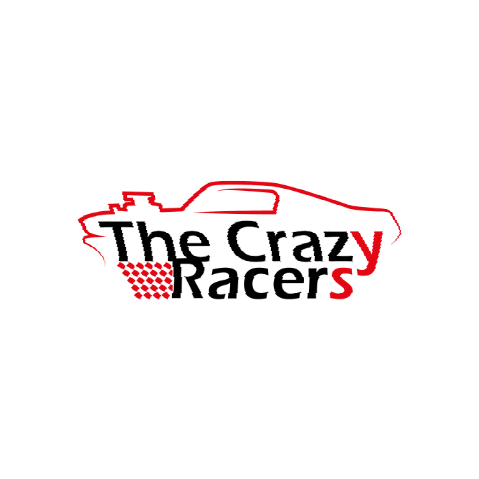 thecrazyracers giphygifmaker crazy racers thecrazyracers Sticker