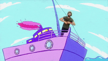 Record Player - Animated Video