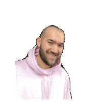 Ivan Kiss Sticker by Иван Водка Медвед