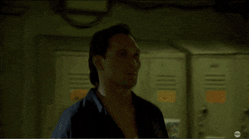 nypd blue kiss GIF by Vulture.com