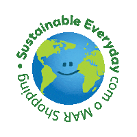 MARShoppingMatosinhos sustentabilidade centro comercial shopping center mar shopping matosinhos Sticker