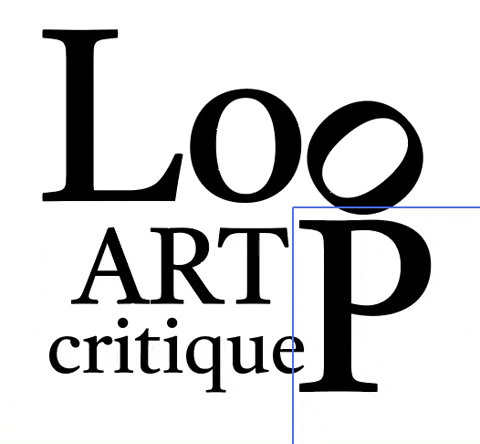 LoopArtCritique giphyupload GIF