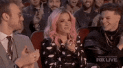 iheartradio music awards GIF by iHeartRadio