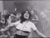 music video mv GIF by Halsey