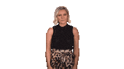 renee young whatever Sticker by WWE