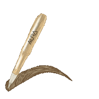 DarcaseOfficial beauty los angeles aura microblading Sticker