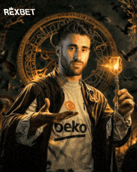 Rafa Silva GIF by Rexbet