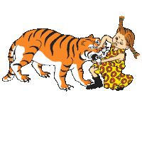 Fight Fighting Sticker by ottod'Ame