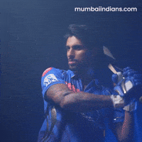 Ipl Mi GIF by Mumbai Indians