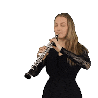 Concert Oboe Sticker by Gewandhausorchester Leipzig