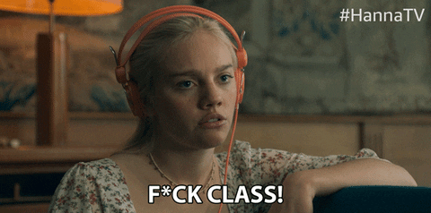 Hannatv GIF by Amazon Prime Video