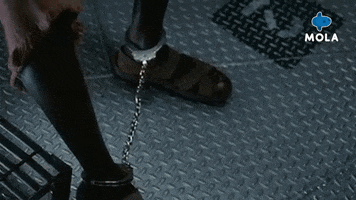 Captain Phillips Running GIF by MolaTV