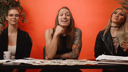 The Home Team Halloween GIF by Thriller Records