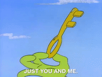 rockos modern life nicksplat GIF