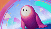 Nintendo Switch GIF by Fall Guys