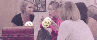 im not part of me mv GIF by Cloud Nothings