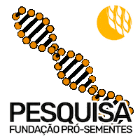 Fps Soja Sticker by Fundação Pró-Sementes