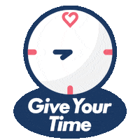 Time Talent Sticker by City Of Good SG