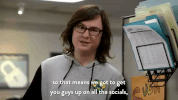 comedy central season 6 episode 6 GIF by Workaholics