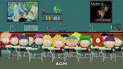 GIF by South Park 