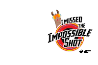 Jhm Larry The Llama Sticker by Mariners Youth