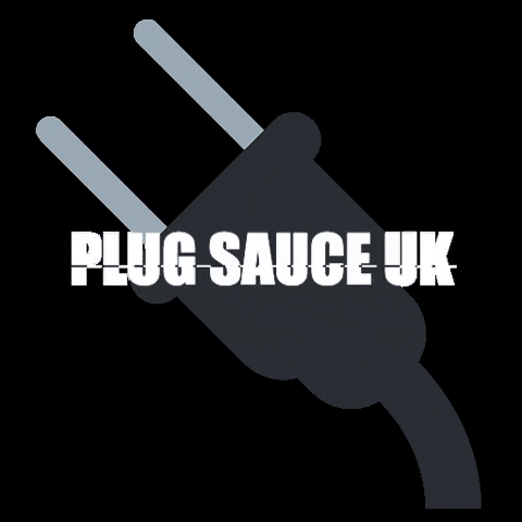PlugSauceUK giphygifmaker saturn plugsauce plugsauce uk GIF