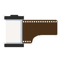 Film Photography Sticker by Elite Foto