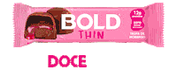 boldsnacksss bar protein bold proteina Sticker