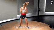 Boxing GIF by Peloton
