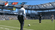 bruce arena GIF by LA Galaxy