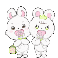 Park Eun Bin 박은빈 Sticker