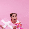 Holiday Gift GIF by Dunkin’