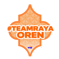 Salam Duitraya Sticker by Telekom Malaysia