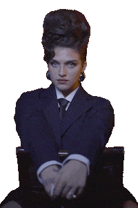 Im Late New Music Sticker by Mae Muller