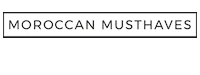 Sticker by Moroccan Musthaves