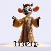 Joy Happiness GIF by Moosiahzen