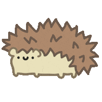 Happy Fall Sticker by TeaBag