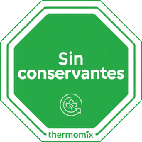 Cocina Tm6 GIF by Thermomix