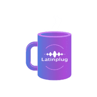 Sticker by Latinplug