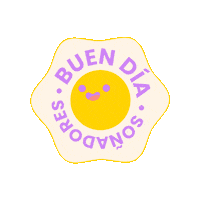 Happy Sunday Monday Sticker by Latinplug