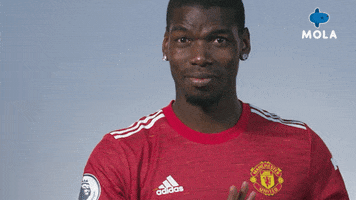 Happy Fun GIF by MolaTV