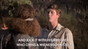 comedy central season 2 episode 9 GIF by Workaholics