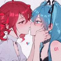 Miku GIF
