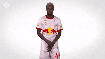 Red Bull Dance GIF by FC Red Bull Salzburg