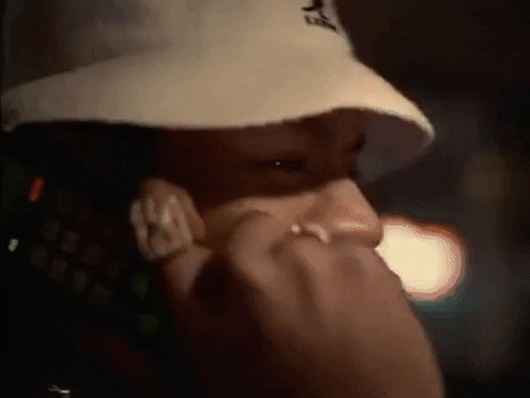 Im Bad GIF by LL Cool J