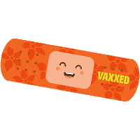 Health Vaccine Sticker by HawaiiDOH