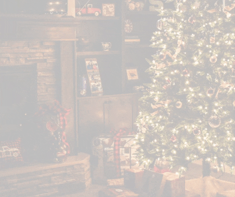 Real Estate Christmas GIF by ExquisiteProperties